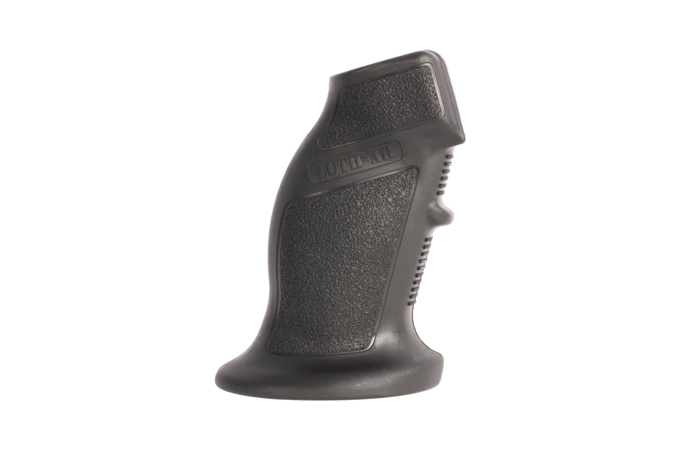 Luth-AR AR-15 / AR-10 Chubby Grip - Black